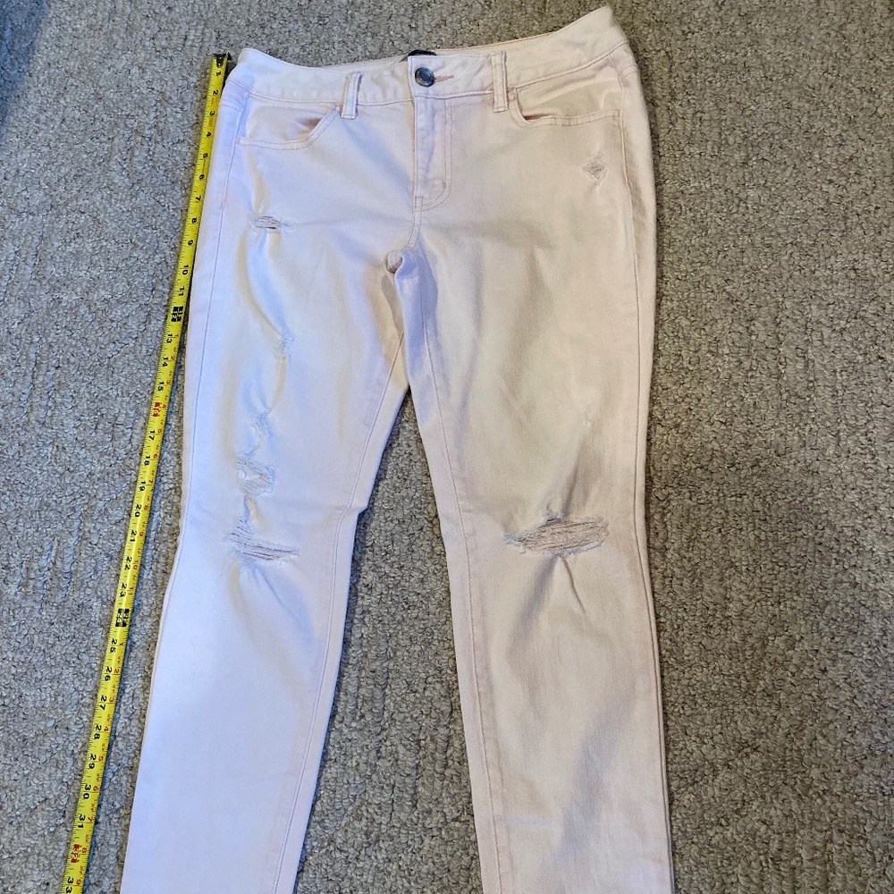 AE Jegging Jeans